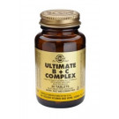 Ultimate B+C Complex Tablets