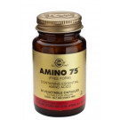 Amino 75 Vegetable Capsules