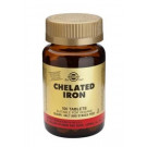 Chelated Iron Tablets