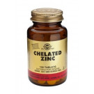 Chelated Zinc Tablets