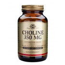 Choline 350 mg Vegetable Capsules