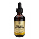 Liquid Vitamin E