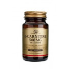 L-Carnitine 500 mg Tablets