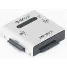 2013USJ-C 3 SATA HDD USB2.0 Adapter