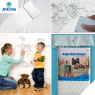 2014 Alibaba stock price melamine sponge magic wall eraser
