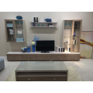 2014 Design TV Rack with E0 Board (H-109)