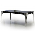 2014 Divany Furniture Dining Room Set for Dining Room Furniture Dining Table (LS-215)