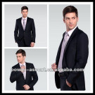 2014 Fashion Men Wool Leisure Suits (YOL-MS1410C)