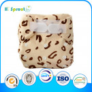 2014 Hot Sale Baby Diaper Velcro Tape