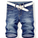 2014 Hot Sale Men's Fashion Coton Leisure Denim Jeans