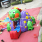2014 Inflatable Little Dinosaur Slide Chsl285