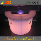 2014 LED Commercial Bar Furniture/Bar Counter Illuminated (GR-PL21)