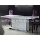 2014 Lse Series Modern Style Diningroom Furniture Dining Table (LS-201)