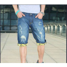 2014 Men's Leisure Short Pants