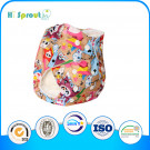 2014 New Baby Product a Waterproof & Breathable Diaper