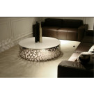 2014 New Classic Style Living Room Furniture Coffee Table (LS-840)