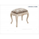 2014 New Design Dresser Stool for Bedroom Furniture