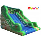 2014 New Inflatable Slide/Titanic Dry Inflatable Slide Bb057