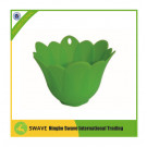 2014 New Shape Funny Eco-Friendly Silicone Rubber Egg Omelette Circle Y95102