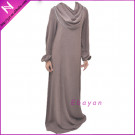 2014 Newest Abaya Jilbab Kaftan