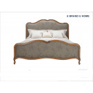 2014 Newest Classical Bed for Bedroom