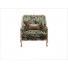 2014 U Home French Style Fabric Leather Sofa France Sofa
