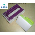 2014Foam Rubber About Bathroom Ceaning Wipes- Magic Bathroom Cleaning Foam Sponge