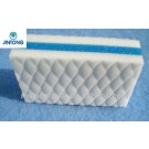 2014 New Innovative Household Products - Eco-friendly Magic Melamine Plastic Sponge Foam Eraser