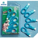 2014 World Cup Crest Tooth Whitening Strips