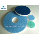 2014 new product Best-Selling Magic Floor Scrubber for Buffing Machine