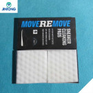 2014 new products on market no detergent cleaning melamine foam