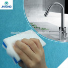 2015 Alibaba Express cleaning Faucet soap dish wholesale sponge melamine