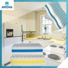 2015 Alibaba Express cleaning bath supplies household sponge melamine cleaning sponge