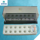 2015 Appliance facility Cleaning marble used moving pads floor pad