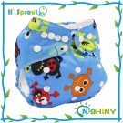 2015 Baby Diapers Pocket Cloth Diapers, All in One Size Cloth Diapers Manufacturers