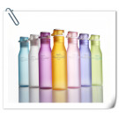 2015 Colorful Plastic Travel&Sport Water Tea Bottle