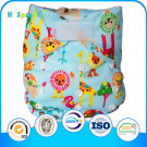 2015 Easy Use Velcro Cloth Nappy