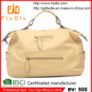 2015 Fashion Lady Handbag with Genuine Leather Handbag (J1026-B2065)
