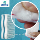 2015 HOT SELLING Nano technology bathroom compressed sponge