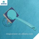 2015 HOUSEHOLD Application multipurpose Feature cellulose printed melamine sponge