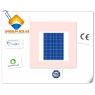 2015 Hot Sale Solar Polycrystalline Panel Ksp 175W