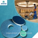 2015 Hotel Supply Sales Agent Needed wood floor polishing machine Melamine cleaning Sponge Pad
