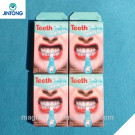 2015 Instant Effect Patented Melamine Tooth Whitening