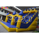 2015 New Arrival Inflatable Stair Slide