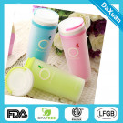 2015 New Colorful Fashionable Plastic Water Bottle
