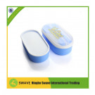2015 New Design BPA Free 100% Pure Silicone FDA Food Grade Silicone Lunch Box
