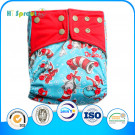 2015 New Design Baby Diaper