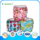 2015 New Design Clever Swimming Diaper Pants