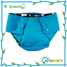 2015 New Design Pocket Training Pants, Training Diaper