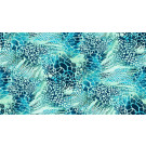 2015 New Print 1 Silk Fabric